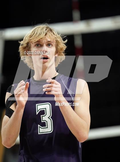 Thumbnail 2 in Glen Allen vs. James River Midlothian (VHSL Class 5 State Final) photogallery.