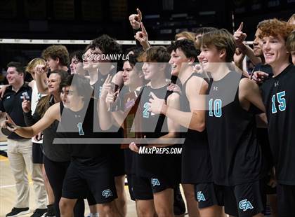 Thumbnail 1 in Glen Allen vs. James River Midlothian (VHSL Class 5 State Final) photogallery.