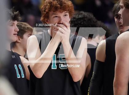 Thumbnail 3 in Glen Allen vs. James River Midlothian (VHSL Class 5 State Final) photogallery.
