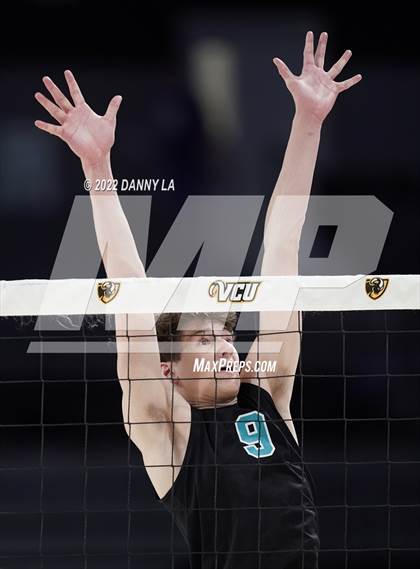 Thumbnail 1 in Glen Allen vs. James River Midlothian (VHSL Class 5 State Final) photogallery.