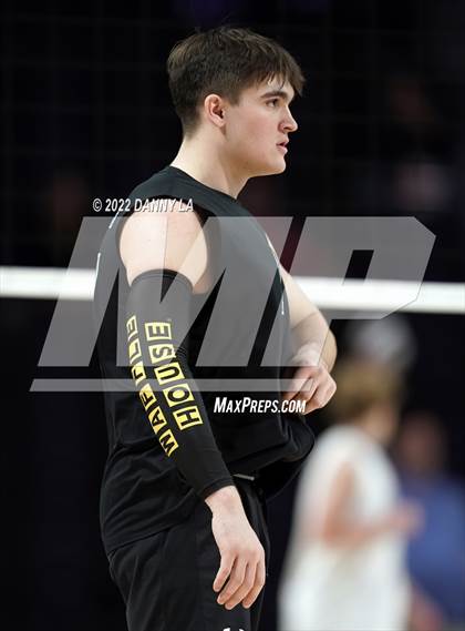 Thumbnail 1 in Glen Allen vs. James River Midlothian (VHSL Class 5 State Final) photogallery.