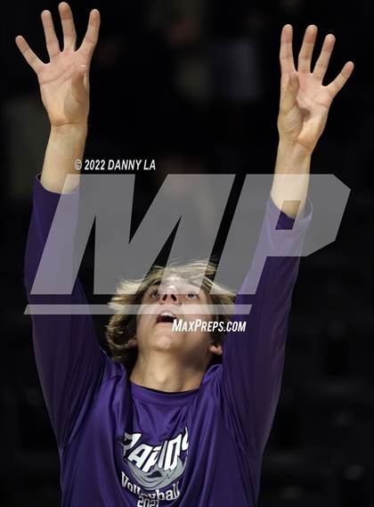 Thumbnail 1 in Glen Allen vs. James River Midlothian (VHSL Class 5 State Final) photogallery.