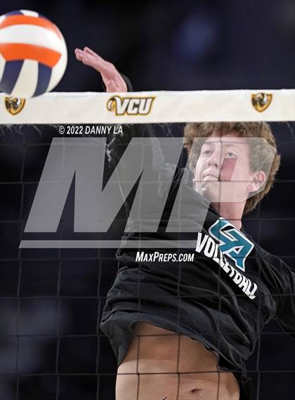 Thumbnail 1 in Glen Allen vs. James River Midlothian (VHSL Class 5 State Final) photogallery.