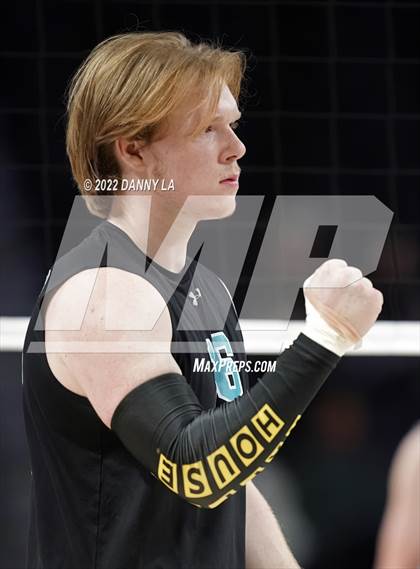 Thumbnail 2 in Glen Allen vs. James River Midlothian (VHSL Class 5 State Final) photogallery.
