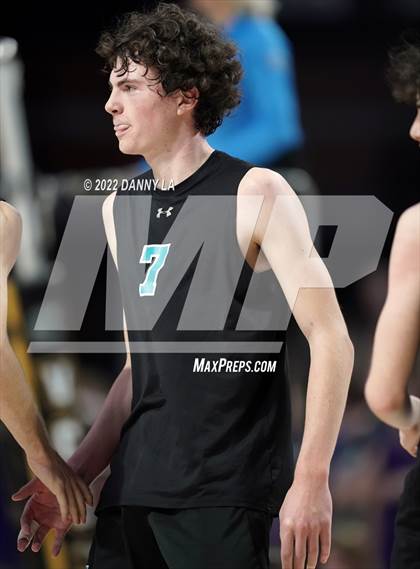 Thumbnail 3 in Glen Allen vs. James River Midlothian (VHSL Class 5 State Final) photogallery.