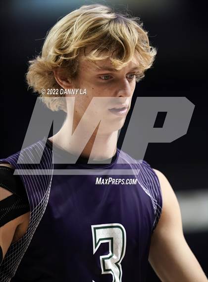 Thumbnail 1 in Glen Allen vs. James River Midlothian (VHSL Class 5 State Final) photogallery.
