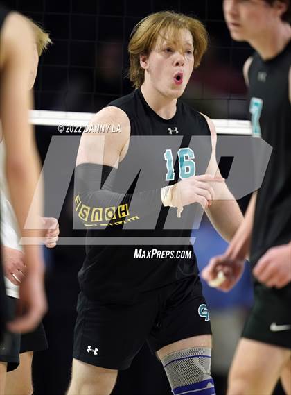 Thumbnail 1 in Glen Allen vs. James River Midlothian (VHSL Class 5 State Final) photogallery.