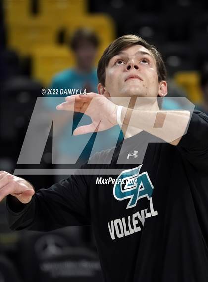 Thumbnail 1 in Glen Allen vs. James River Midlothian (VHSL Class 5 State Final) photogallery.