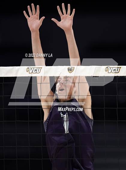 Thumbnail 1 in Glen Allen vs. James River Midlothian (VHSL Class 5 State Final) photogallery.