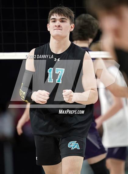 Thumbnail 1 in Glen Allen vs. James River Midlothian (VHSL Class 5 State Final) photogallery.