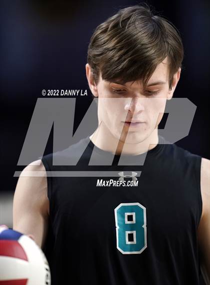 Thumbnail 2 in Glen Allen vs. James River Midlothian (VHSL Class 5 State Final) photogallery.