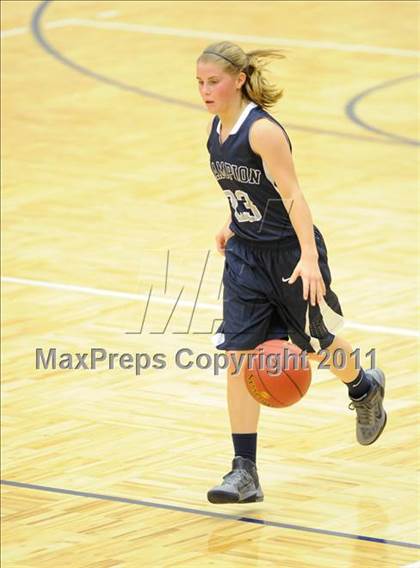 Thumbnail 1 in Boerne-Champion @ Clark photogallery.