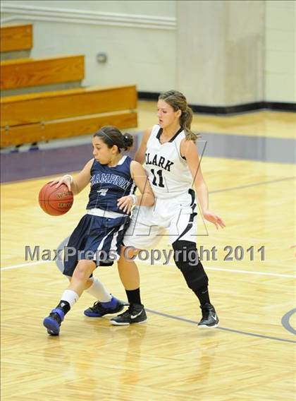 Thumbnail 2 in Boerne-Champion @ Clark photogallery.