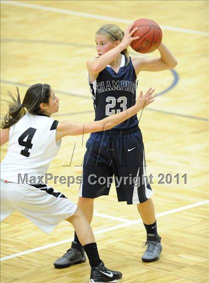 Thumbnail 1 in Boerne-Champion @ Clark photogallery.