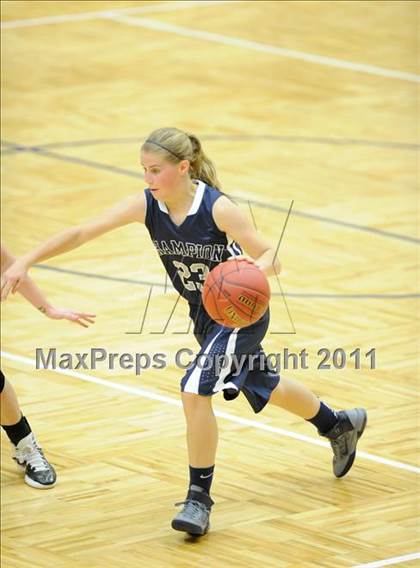 Thumbnail 1 in Boerne-Champion @ Clark photogallery.