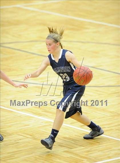 Thumbnail 3 in Boerne-Champion @ Clark photogallery.