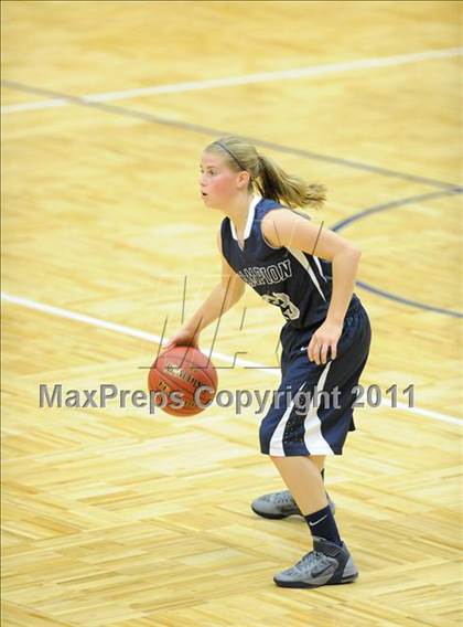 Thumbnail 1 in Boerne-Champion @ Clark photogallery.