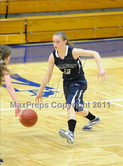 Thumbnail 1 in Boerne-Champion @ Clark photogallery.