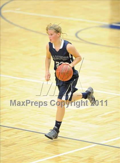 Thumbnail 2 in Boerne-Champion @ Clark photogallery.