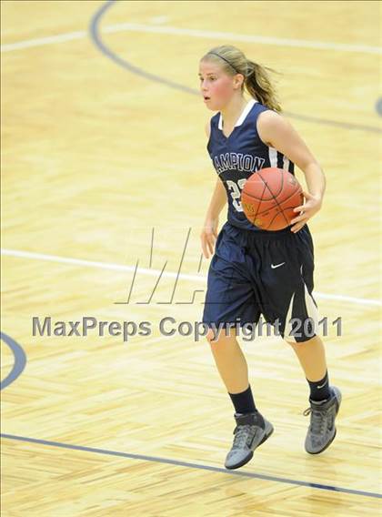 Thumbnail 2 in Boerne-Champion @ Clark photogallery.
