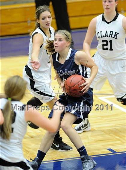 Thumbnail 3 in Boerne-Champion @ Clark photogallery.