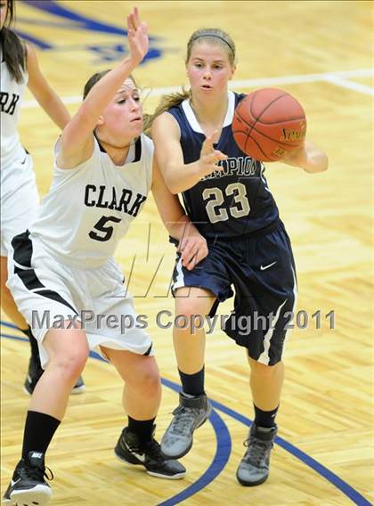 Thumbnail 2 in Boerne-Champion @ Clark photogallery.