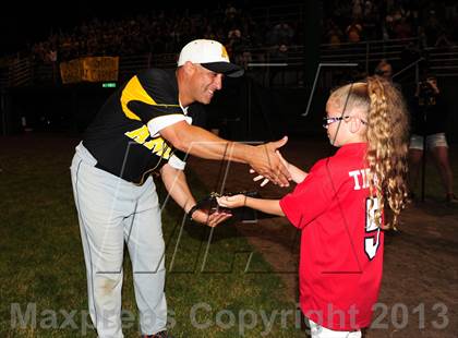 Thumbnail 1 in Amity Regional vs. Southington (CIAC Class LL Final) photogallery.