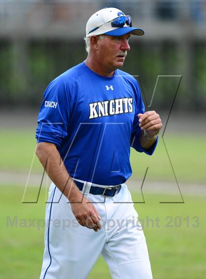 Thumbnail 3 in Amity Regional vs. Southington (CIAC Class LL Final) photogallery.