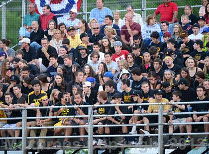 Thumbnail 2 in Amity Regional vs. Southington (CIAC Class LL Final) photogallery.