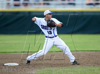 Thumbnail 2 in Amity Regional vs. Southington (CIAC Class LL Final) photogallery.