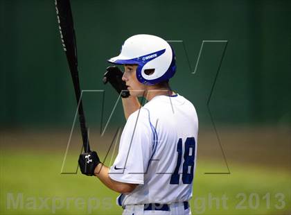 Thumbnail 1 in Amity Regional vs. Southington (CIAC Class LL Final) photogallery.
