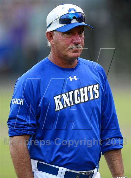 Thumbnail 3 in Amity Regional vs. Southington (CIAC Class LL Final) photogallery.