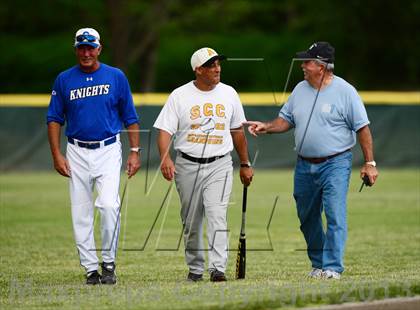 Thumbnail 1 in Amity Regional vs. Southington (CIAC Class LL Final) photogallery.