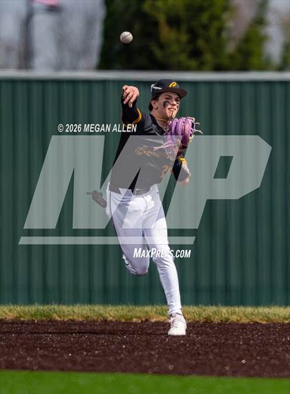 Thumbnail 3 in Anderson @ Centerville photogallery.