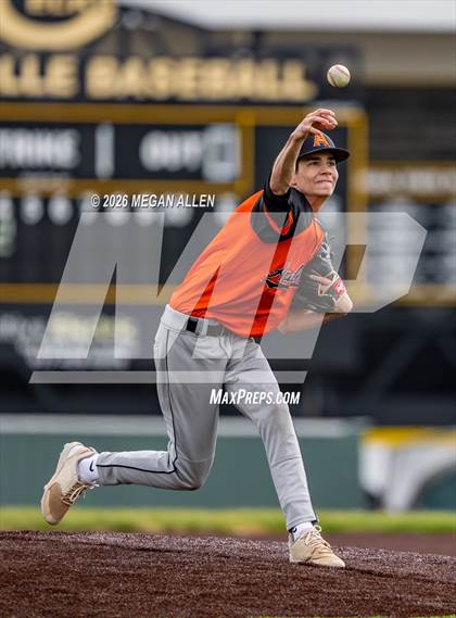 Thumbnail 3 in Anderson @ Centerville photogallery.