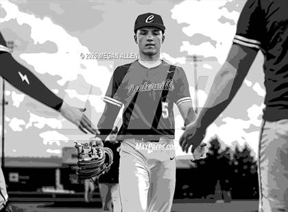 Thumbnail 1 in Anderson @ Centerville photogallery.