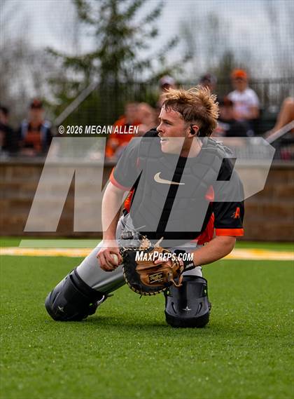 Thumbnail 2 in Anderson @ Centerville photogallery.