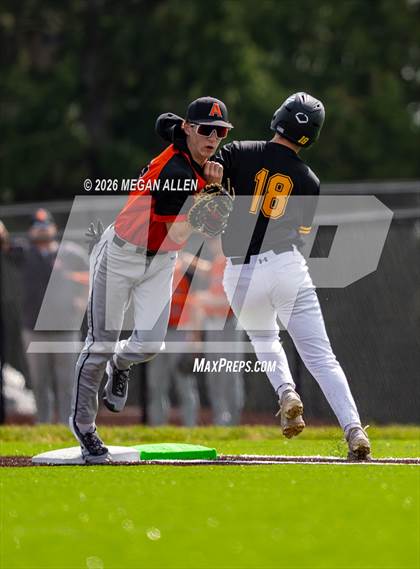 Thumbnail 3 in Anderson @ Centerville photogallery.