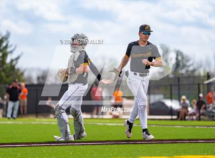 Thumbnail 1 in Anderson @ Centerville photogallery.