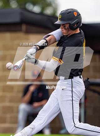 Anderson @ Centerville