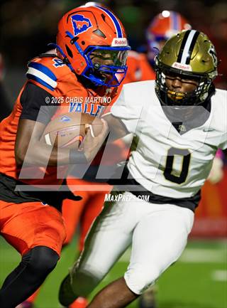 North Augusta @ Midland Valley