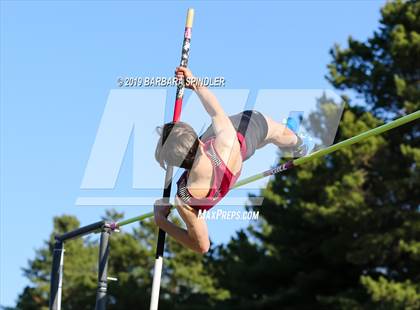 Thumbnail 3 in Southridge @ Sunset (Boys' Pole Vault) photogallery.