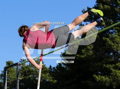 Thumbnail 3 in Southridge @ Sunset (Boys' Pole Vault) photogallery.