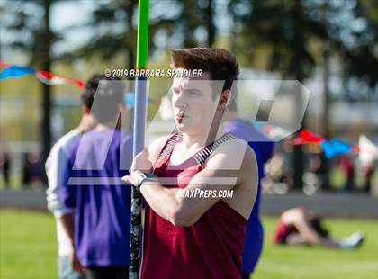 Thumbnail 2 in Southridge @ Sunset (Boys' Pole Vault) photogallery.