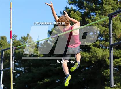 Thumbnail 2 in Southridge @ Sunset (Boys' Pole Vault) photogallery.
