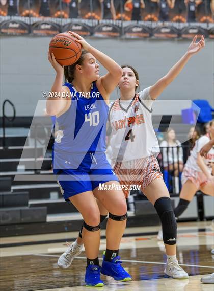 Thumbnail 3 in Krum @ Springtown photogallery.