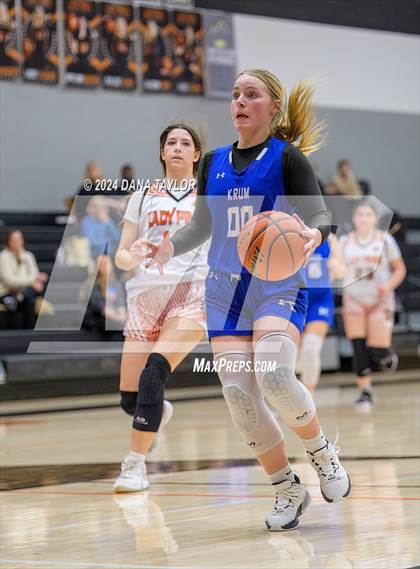 Thumbnail 2 in Krum @ Springtown photogallery.