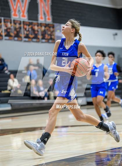 Thumbnail 2 in Krum @ Springtown photogallery.