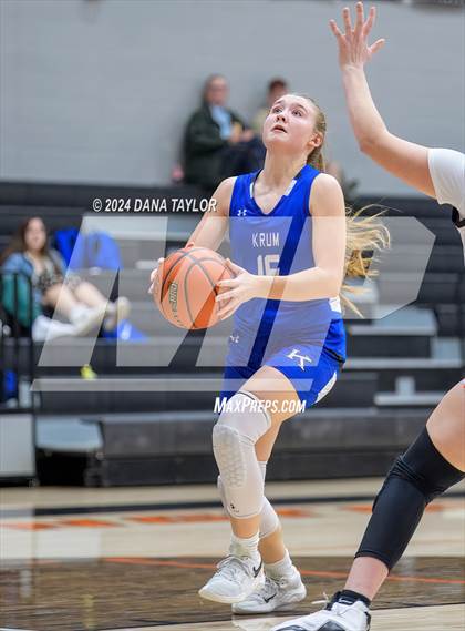 Thumbnail 3 in Krum @ Springtown photogallery.