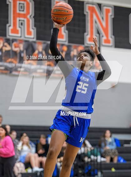 Thumbnail 1 in Krum @ Springtown photogallery.